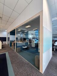 Alexandra Technopark (D5), Factory #480180701